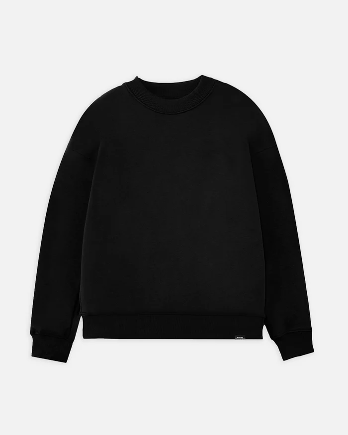 Crewneck