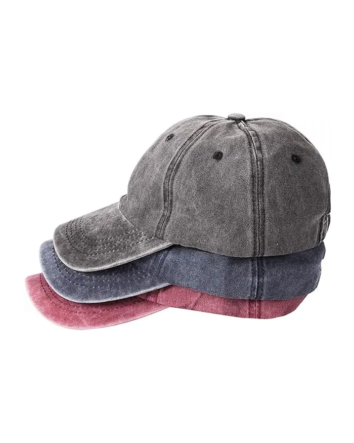 Caps