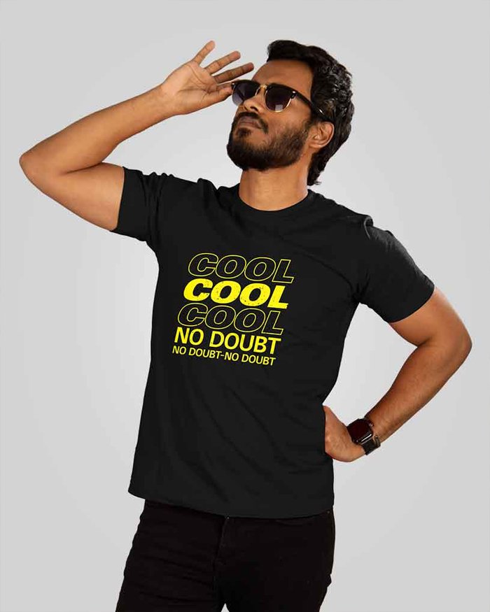 Cool - Brooklyn 99 T-Shirt