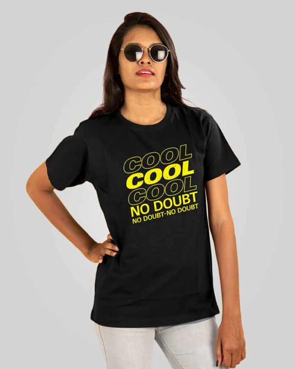 Cool - Brooklyn 99 T-Shirt - Image 2