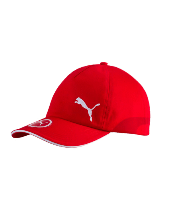 Puma Solid Baseball Cap