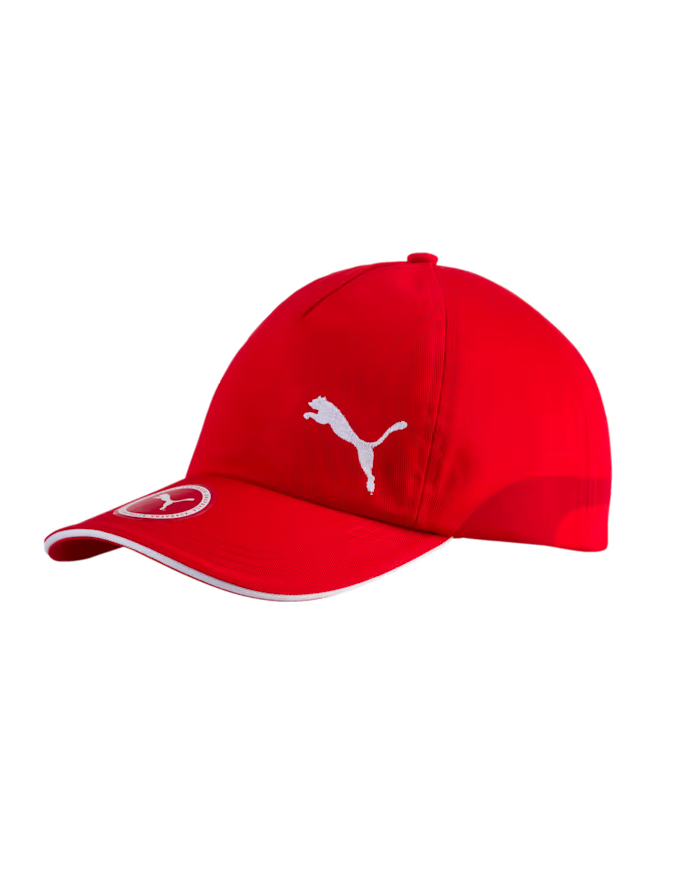 Puma Solid Baseball Cap